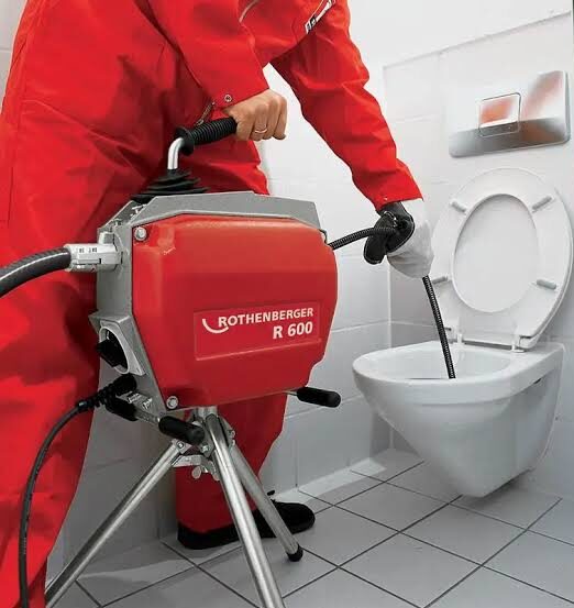 Tıkalı Gider Açma