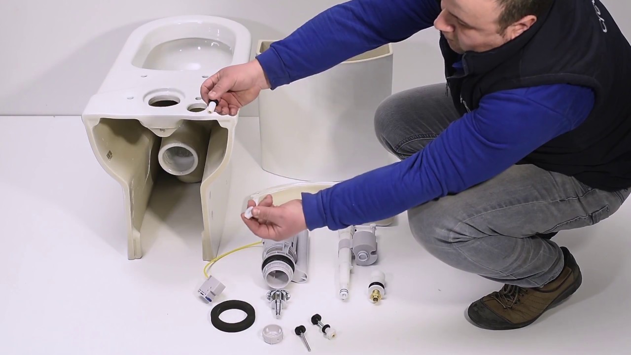 İç Takım Değişimi